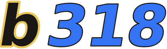 b318 logo