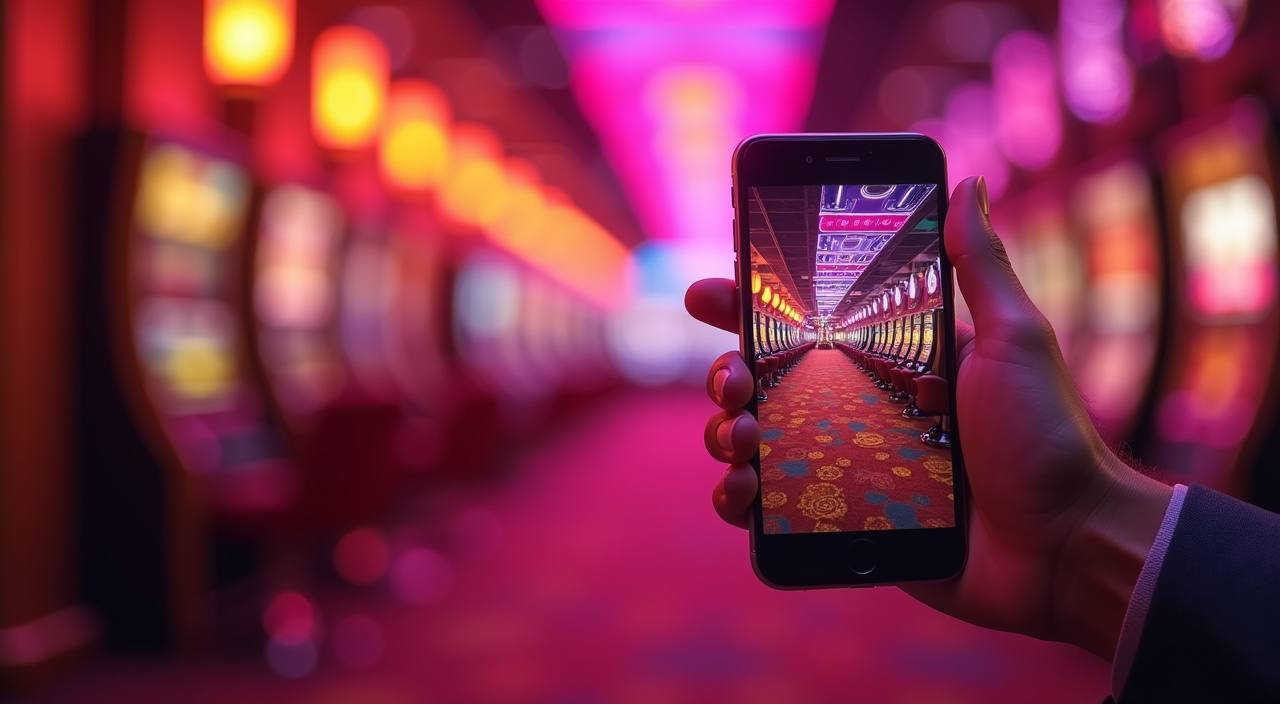 b318 About Us at b318: Your gateway to live casino and slots